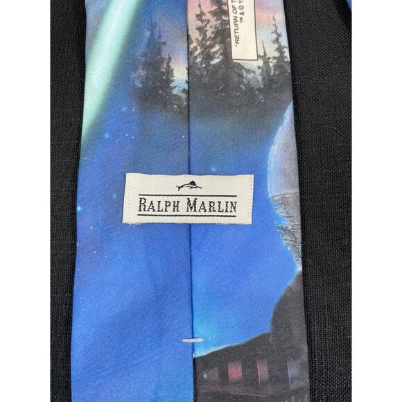 Vintage Return of the Jedi necktie 90’s - Picture 4 of 9